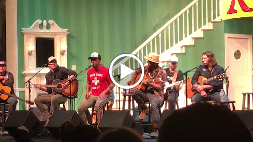 Performing Arts Theater «Ocala Civic Theatre», reviews and photos, 4337 E Silver Springs Blvd, Ocala, FL 34470, USA