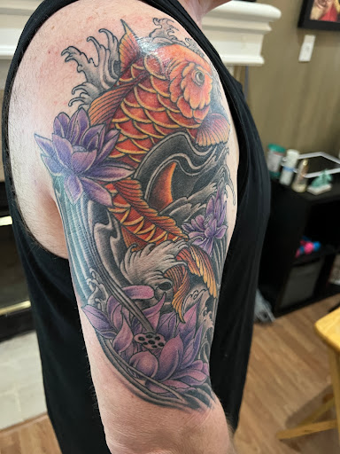 Explore suicideboys tattoo ideas, creative tattoo ideas in Higginsville, available at Painted Lady Tattoo