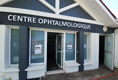 Cabinet d'Ophtalmologie Docteur Chaabane Sami à Ambarès-et-Lagrave