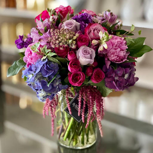 Flower Designer «My Blooming Business», reviews and photos, 4765 N Eagle Rock Blvd, Los Angeles, CA 90041, USA