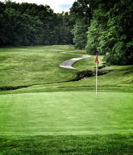 Golf Club «River Run Golf Club», reviews and photos, 1701 Tennessee Ave, Crossville, TN 38555, USA