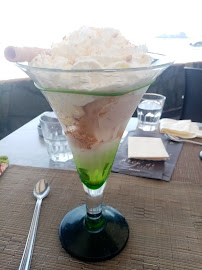 Crème glacée du Restaurant Brasserie i Sanguinari à Ajaccio - n°5
