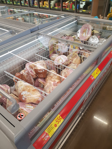 Supermarket «ALDI», reviews and photos, 1201 W Airport Fwy #201, Euless, TX 76040, USA