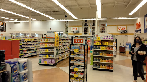 Grocery Store «Cub Foods», reviews and photos, 1729 Market Blvd, Hastings, MN 55003, USA