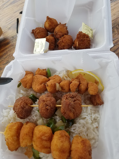 Grocery Store «Food Lion», reviews and photos, 7013 Lankford Hwy, Oak Hall, VA 23416, USA