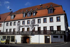 Hotel Burg Breuberg image