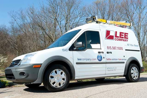 HVAC Contractor «Lee Company, Franklin», reviews and photos, 331 Mallory Station Rd, Franklin, TN 37067, USA