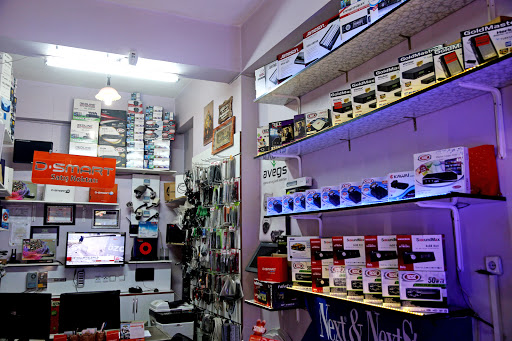 Elektronik Tamir Dükkanı Diyarbakır