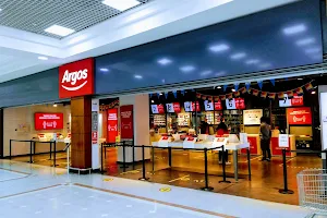 Argos Belfast Forestside image