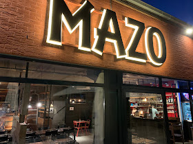 Brasserie Mazo