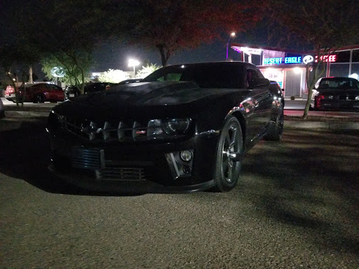 Coffee Shop «Desert Eagle Coffee», reviews and photos, 5000 W Bell Rd, Glendale, AZ 85308, USA