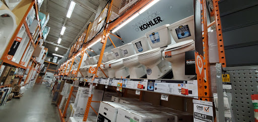 Home Improvement Store «The Home Depot», reviews and photos, 18139 Highland Rd, Baton Rouge, LA 70810, USA