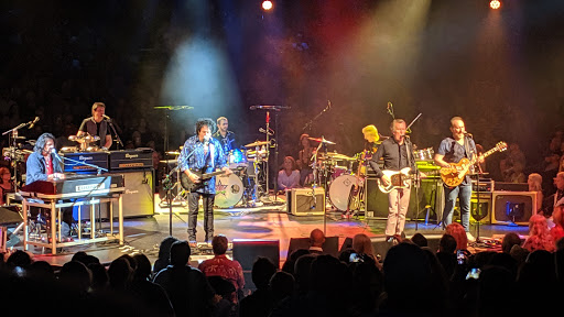 Performing Arts Theater «Celebrity Theatre», reviews and photos, 440 N 32nd St, Phoenix, AZ 85008, USA