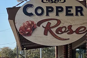 Copper Rose Boutique image