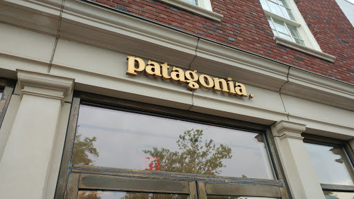 Clothing Store «Patagonia Westport», reviews and photos, 87 Post Rd E, Westport, CT 06880, USA