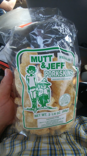 Grocery Store «Eclectic Piggly Wiggly», reviews and photos, 515 Kowaliga Rd, Eclectic, AL 36024, USA