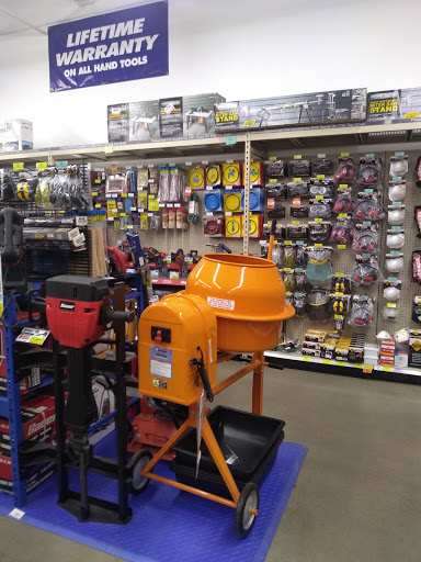 Hardware Store «Harbor Freight Tools», reviews and photos, 4106 Franklin St, Michigan City, IN 46360, USA