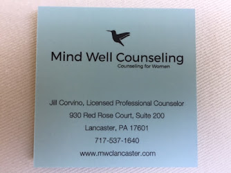 Mind Well Counseling