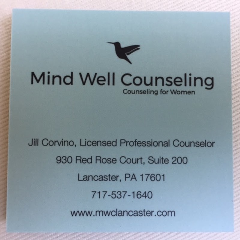 Mind Well Counseling