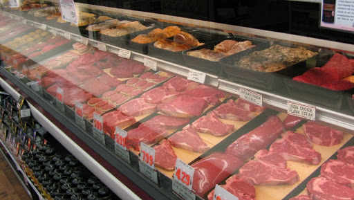 Supermarket «Harter House Markets LLC», reviews and photos, 421 Rte 66, Strafford, MO 65757, USA