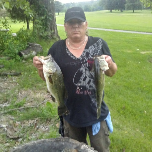 Golf Course «Fendrich Golf Course», reviews and photos, 1900 E Diamond Ave, Evansville, IN 47711, USA