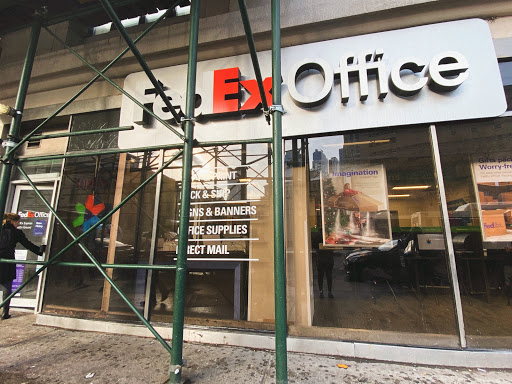 Print Shop «FedEx Office Print & Ship Center», reviews and photos, 16 Court St, Brooklyn, NY 11241, USA