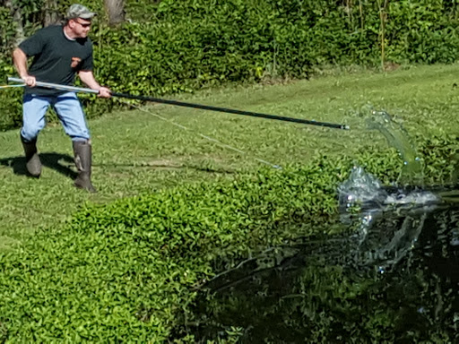 Golf Course «Riverview Park Golf Course», reviews and photos, 100 Riverview Park Dr, Dublin, GA 31021, USA