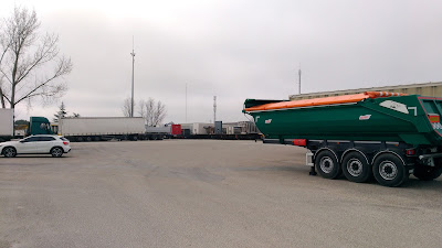 EG Services - GFM Equipements à Blanquefort