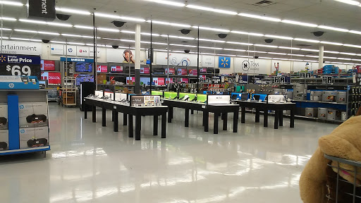 Department Store «Walmart Supercenter», reviews and photos, 1600 E Chestnut Ave, Yakima, WA 98901, USA