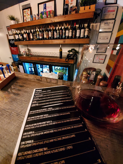 Cork Wine Lounge