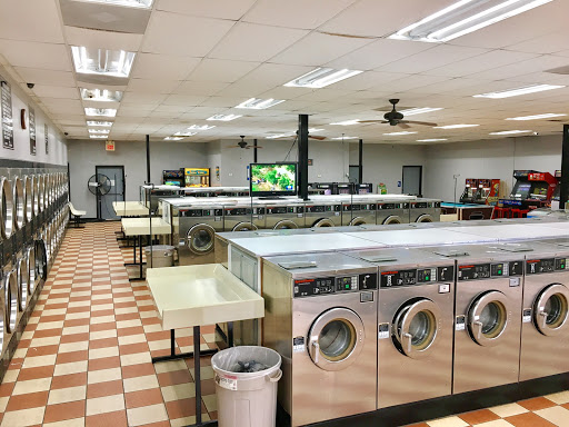 Laundromat «Procoin Laundry», reviews and photos, 6801 Peachtree Industrial Blvd, Atlanta, GA 30360, USA
