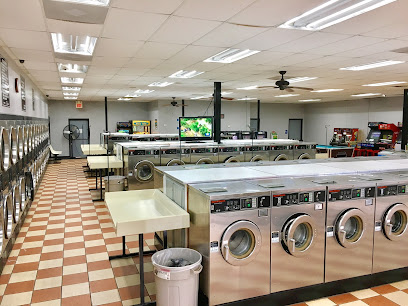 Pro Coin Laundry