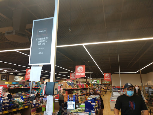 Supermarket «ALDI», reviews and photos, 1248 S Broad St, Wallingford, CT 06492, USA