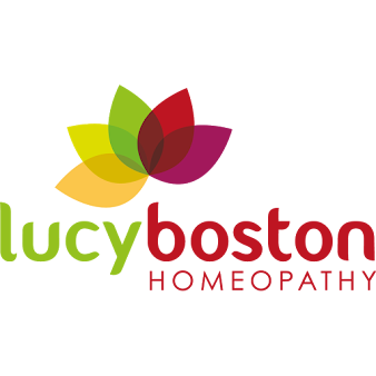 لوسي بوسطن المثلية - Lucy Boston Homeopathy