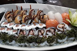 Kaizen Sushi Bar image