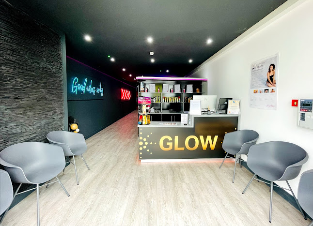 Reviews of Glow Auckley Limited in Doncaster - Beauty salon
