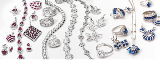 Jewelry Store «Landmark Jewelers», reviews and photos, 17570 N 75th Ave #655, Glendale, AZ 85308, USA