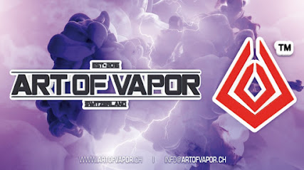 Art of Vapor