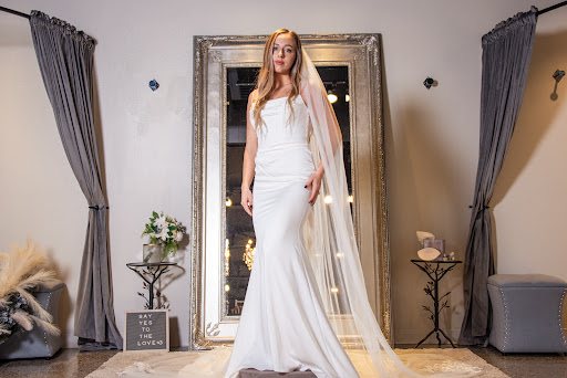 Bridal Shop «The Wedding Shoppe, Inc.», reviews and photos, 27333 Woodward Ave, Berkley, MI 48072, USA