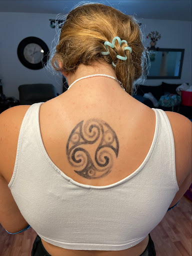 Tattoo Shop «Ink Spot Tattoo - Melbourne», reviews and photos, 1700 W New Haven Ave #199, Melbourne, FL 32904, USA