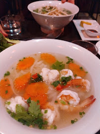 Soupe du Restaurant vietnamien Hanoï à Paris - n°8