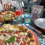 Photo n°3 de l'avis de Magdalena.i fait le 05/04/2023 à 06:36 sur le  Assaje à Udine