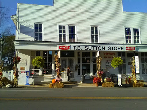 General Store «Sutton General Store», reviews and photos, 169 Clover St, Granville, TN 38564, USA