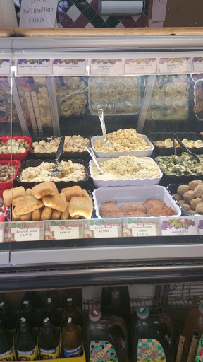 Gourmet Grocery Store «Hillside Market», reviews and photos, 1789 Richmond Rd, Staten Island, NY 10306, USA