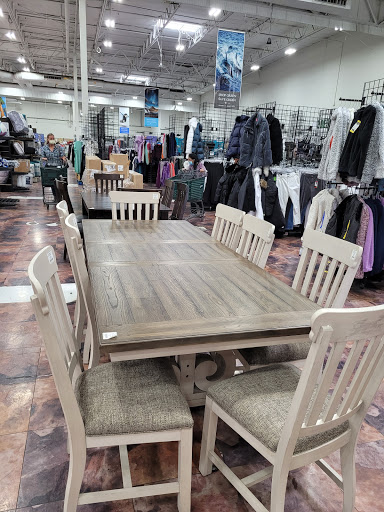 Home Goods Store «ReMART», reviews and photos, 1011 N Tustin Ave, Anaheim, CA 92807, USA