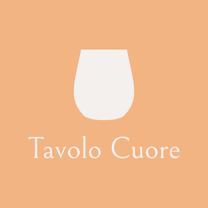 Tavolo Cuore