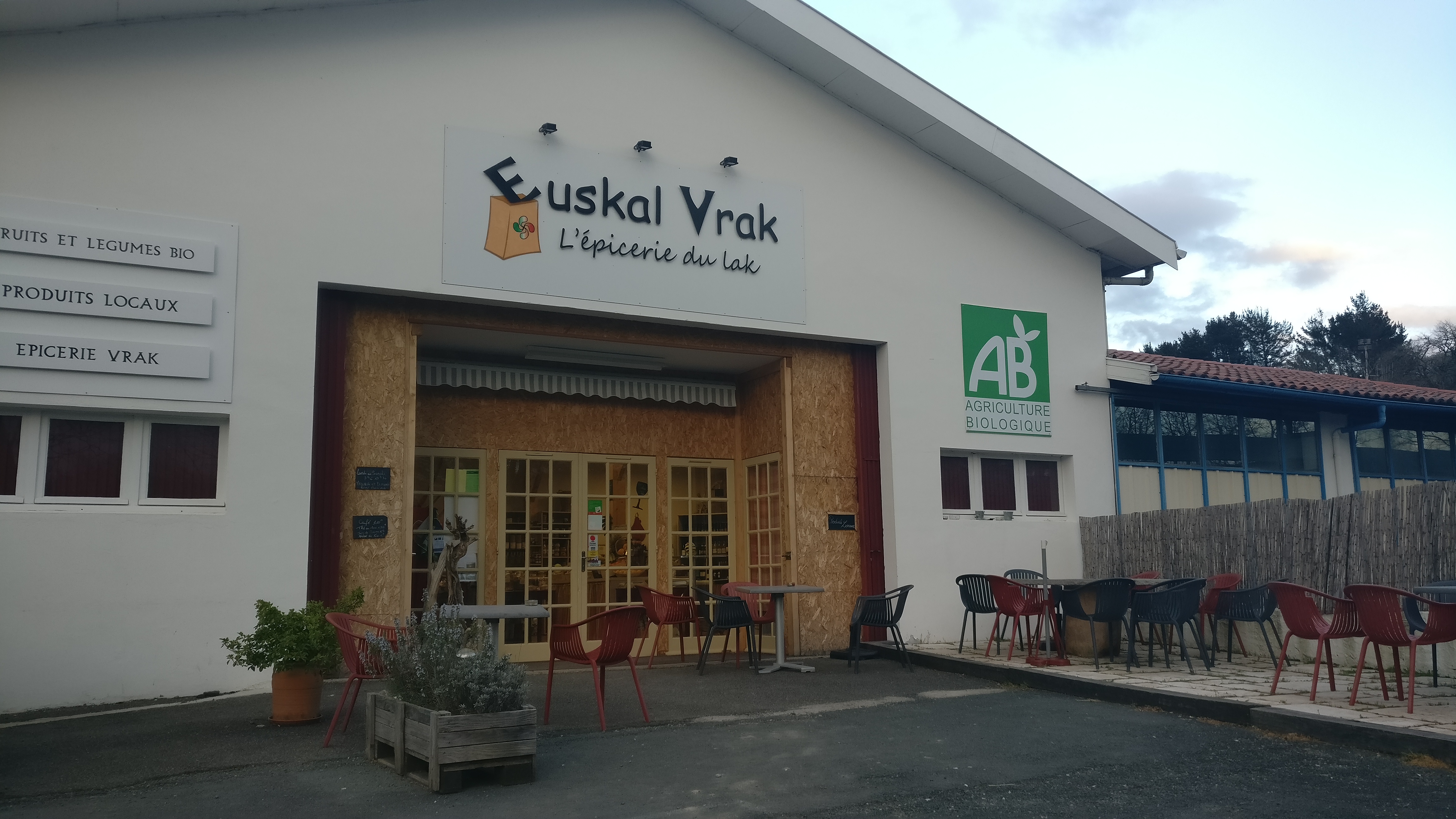 Photo n° 1 de l'avis de Frédéric.o fait le 14/06/2018 à 17:19