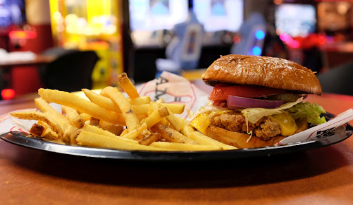 Bowling Alley «AMF Durham Lanes», reviews and photos, 4508 Durham-Chapel Hill Blvd, Durham, NC 27707, USA