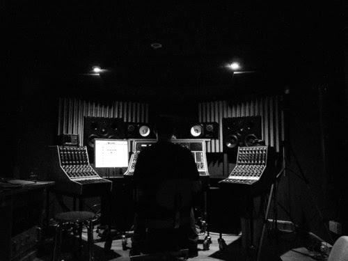 EVE Recording Studios