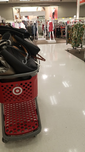 Department Store «Target», reviews and photos, 2700 Bell Rd, Auburn, CA 95603, USA